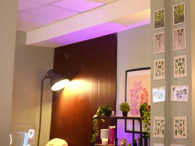 DariaVeil live cam on BongaCams