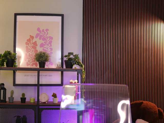DariaVeil live cam on BongaCams