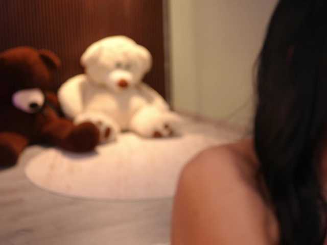 DariaVeil live cam on BongaCams