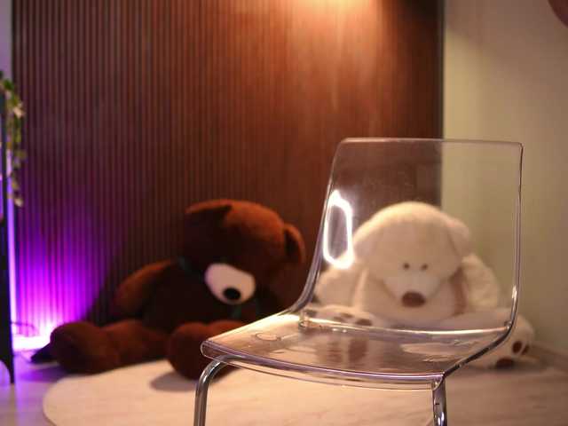 DariaVeil live cam on BongaCams