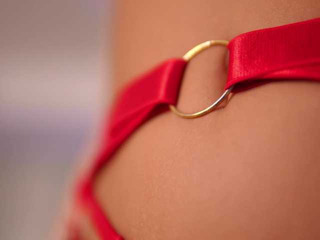 DariaVeil live cam on BongaCams