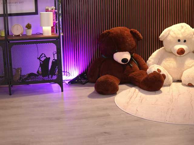 dariaveil live sex show