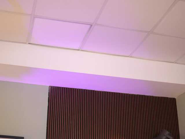 DariaVeil live cam on BongaCams