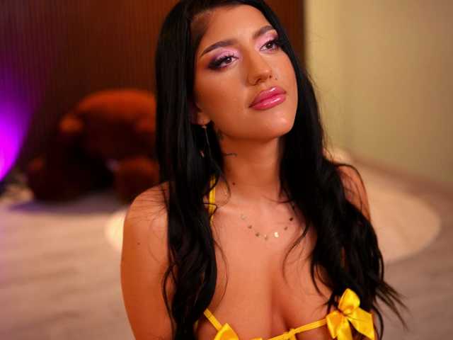 DariaVeil live cam on BongaCams