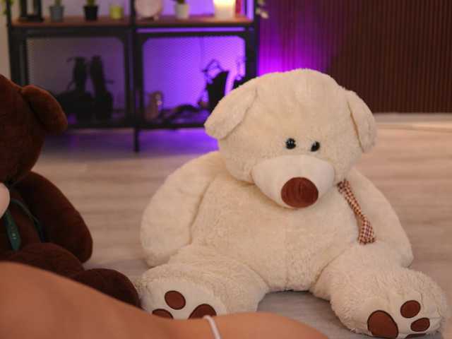 DariaVeil live cam on BongaCams