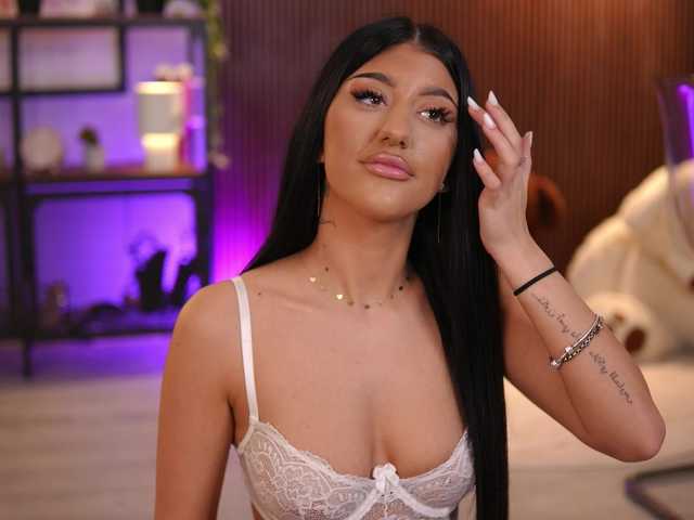 DariaVeil live cam on BongaCams