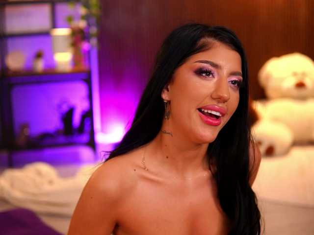 dariaveil live sex show