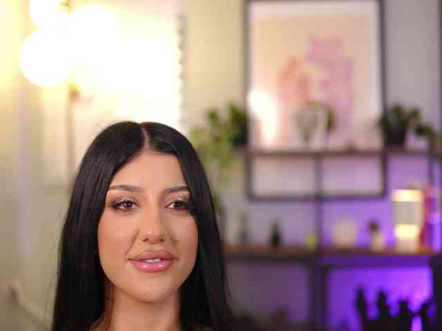DariaVeil