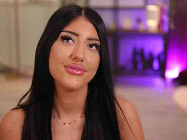 DariaVeil