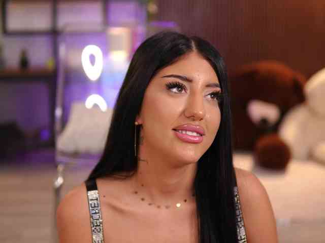 DariaVeil