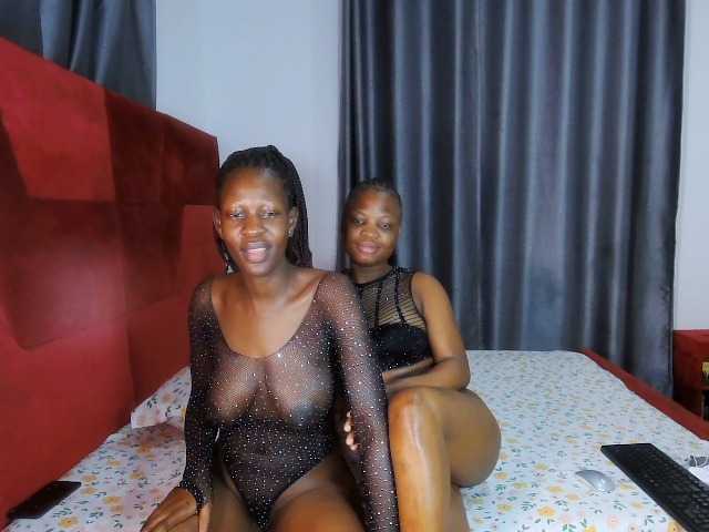 queenbees cam belle