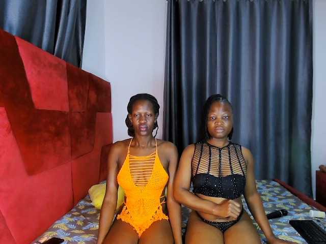 queenbees live show