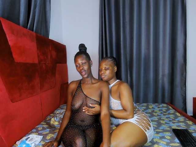 Queenbees webcam