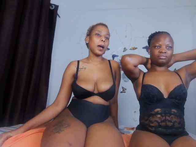 Queenbees webcam