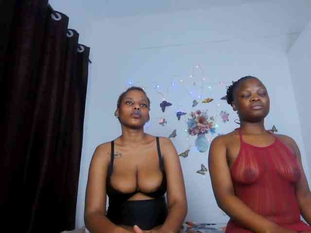 Queenbees webcam