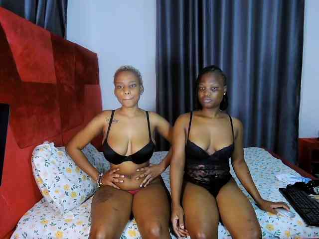 Queenbees webcam
