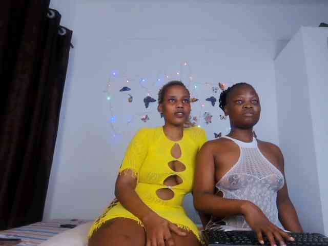 Queenbees webcam