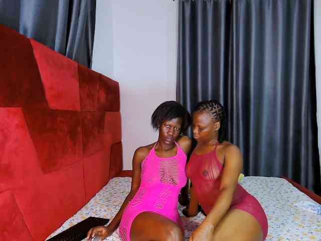 Queenbees webcam