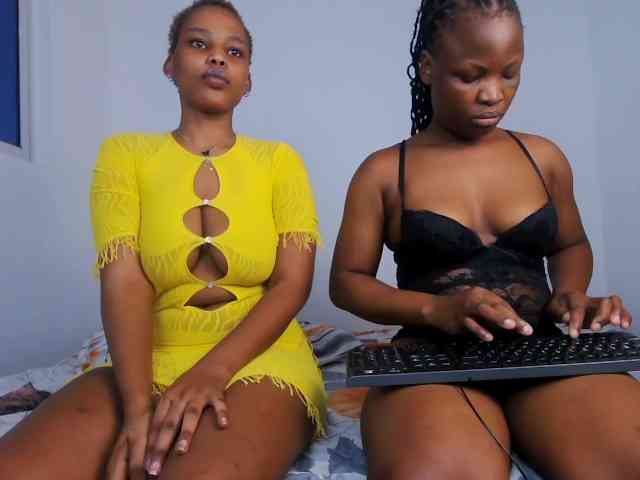Queenbees webcam
