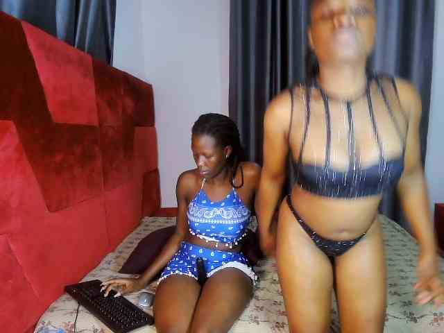 Queenbees webcam