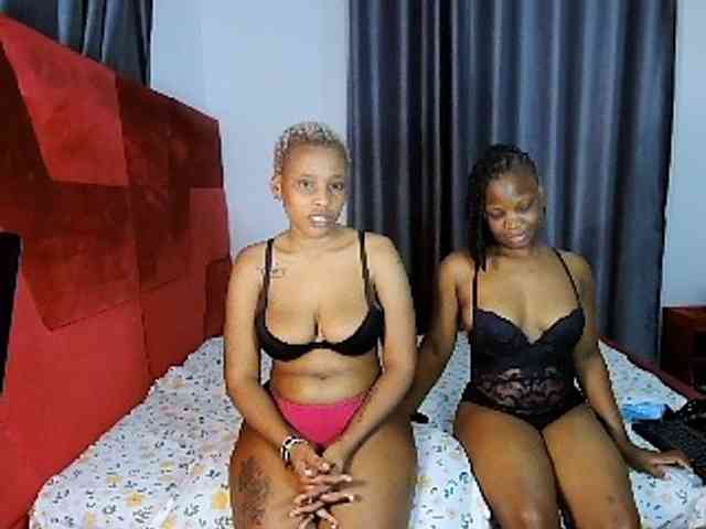 Queenbees webcam