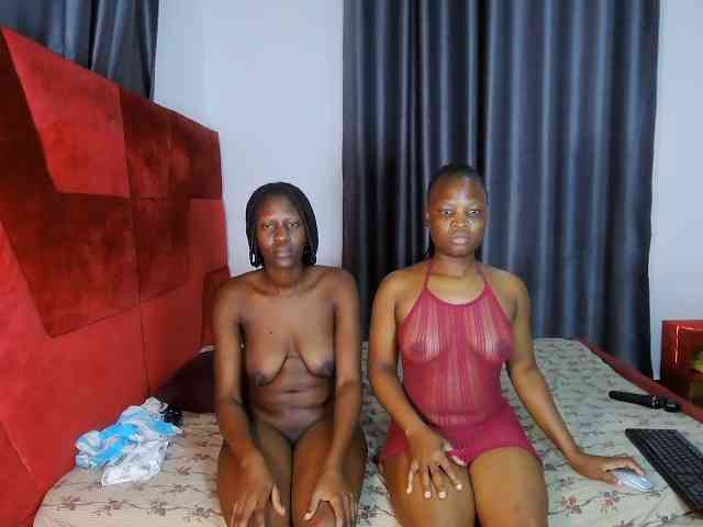 Queenbees webcam