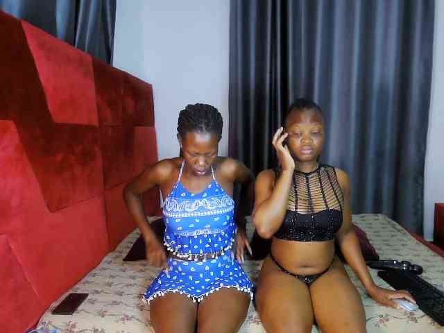 Queenbees webcam