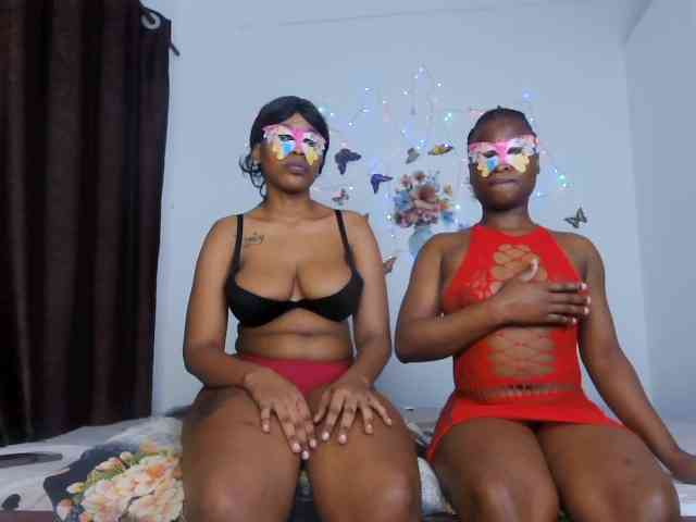 Queenbees webcam