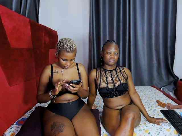 Queenbees webcam