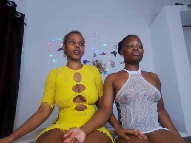 Queenbees webcam