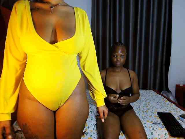 Queenbees webcam