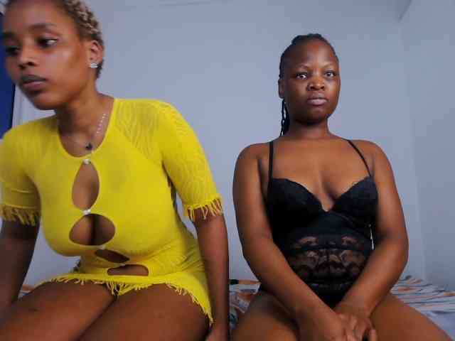 Queenbees webcam