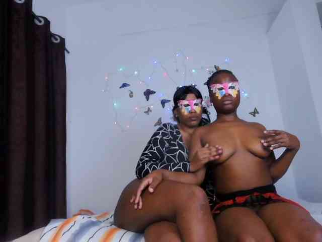 Queenbees webcam