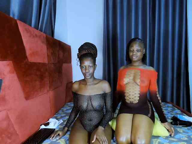 Queenbees webcam