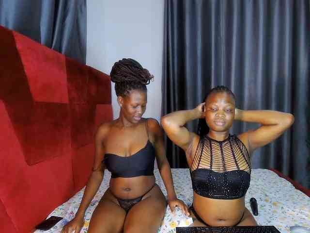 Queenbees webcam