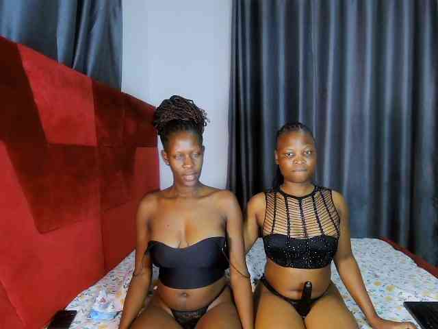 Queenbees webcam