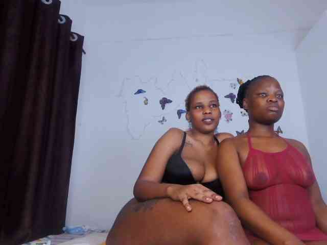Queenbees webcam