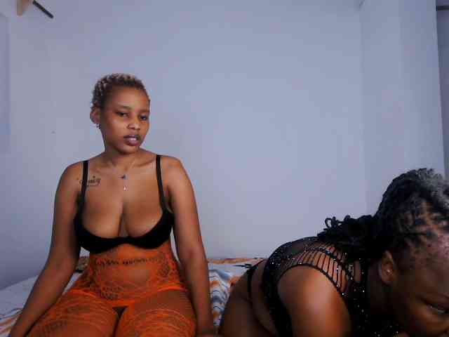 Queenbees webcam