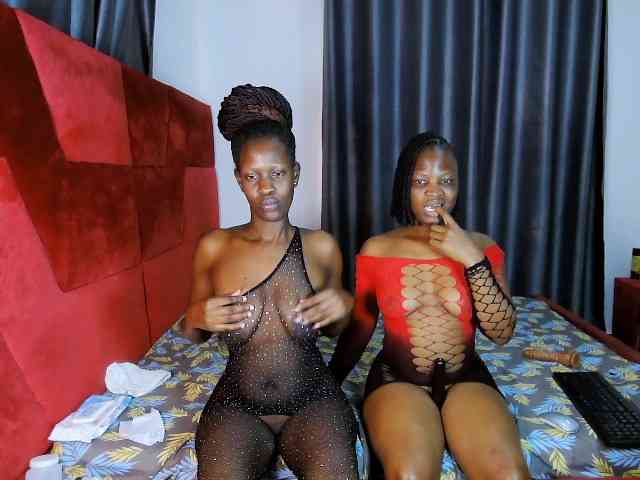 Queenbees webcam