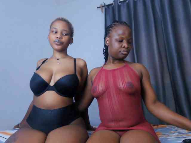 Queenbees webcam