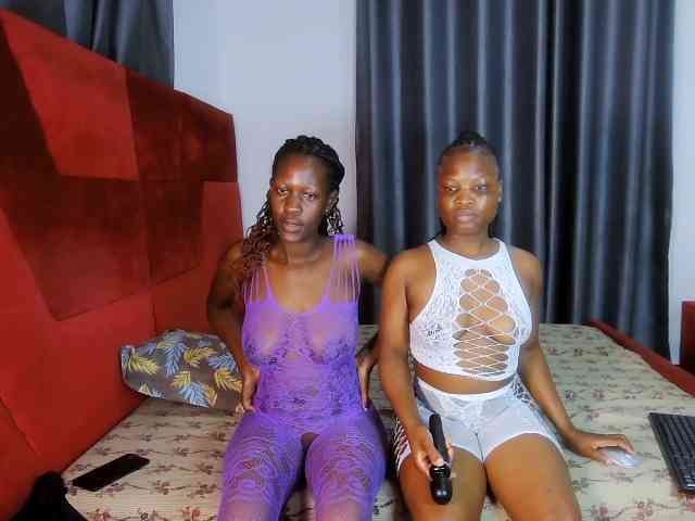 Queenbees webcam