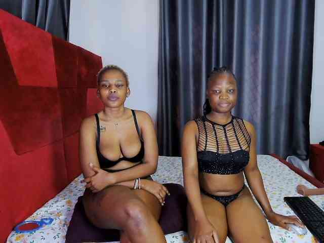 Queenbees webcam
