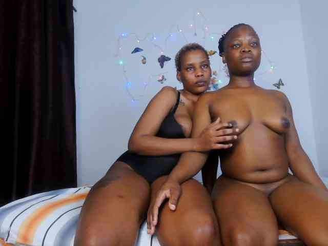 Queenbees webcam