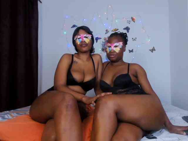 Queenbees webcam