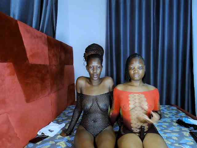 Queenbees webcam