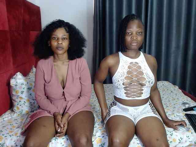 Queenbees webcam
