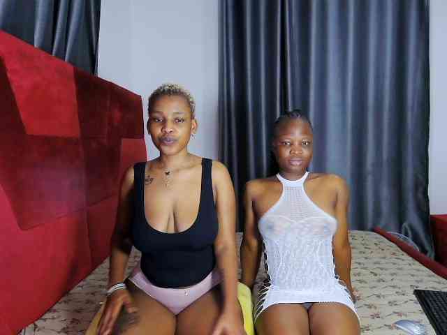 Queenbees webcam