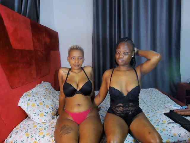 Queenbees webcam