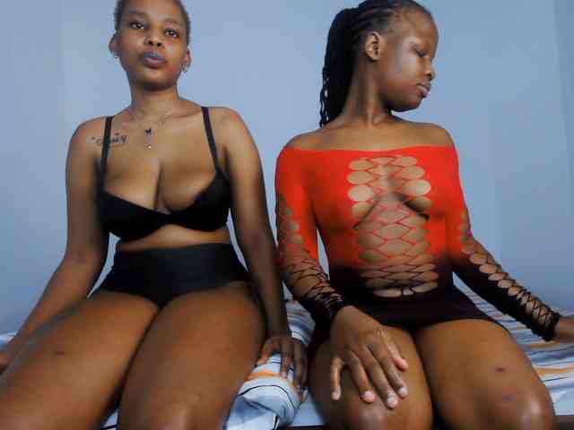 Queenbees webcam