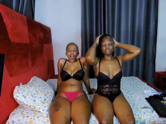 Queenbees webcam